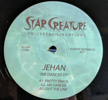 Load image into Gallery viewer, Jehan (6) : Air Dancer EP (12", EP)
