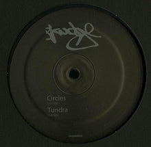 Load image into Gallery viewer, Skudge : Circles / Tundra (12&quot;)
