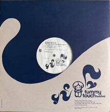 Load image into Gallery viewer, Various : A Four-Taste Of Tummy Touch Records: 2001 (12&quot;, Smplr)
