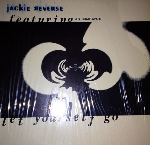 Jackie Reverse Featuring J.D. Braithwaite : Let Yourself Go (12