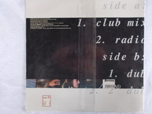 Load image into Gallery viewer, Jackie Reverse Featuring J.D. Braithwaite : Let Yourself Go (12&quot;)
