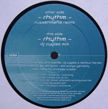 Load image into Gallery viewer, DJ Hardleg : Rhythm (12&quot;)
