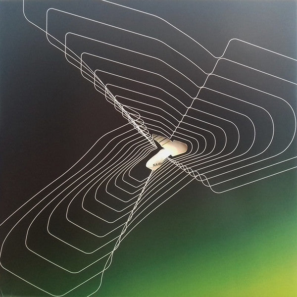 Naibu : Again / Uncalled (12