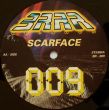 Load image into Gallery viewer, Scarface : Hear It Twice (12")
