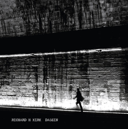 Richard H Kirk* : Dasein (2xLP, Album, Cle)