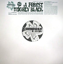 Load image into Gallery viewer, A Forest Mighty Black : Candyfloss / Fresh In My Mind (12")
