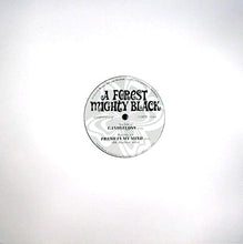 Load image into Gallery viewer, A Forest Mighty Black : Candyfloss / Fresh In My Mind (12")
