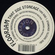 Load image into Gallery viewer, Floorjam : Stoneage (12&quot;)
