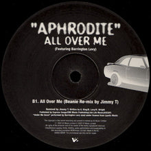 Load image into Gallery viewer, Aphrodite : All Over Me (12&quot;, Promo)
