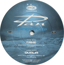 Load image into Gallery viewer, Pan : Syncratic EP (12", EP)
