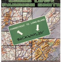 Load image into Gallery viewer, Chris Lowe (2) : CT To LI Buckwhylin' (12")
