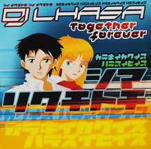 Load image into Gallery viewer, DJ Lhasa : Together Forever (12")

