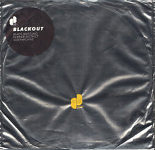 Load image into Gallery viewer, Black Mustang : Blackout (12")
