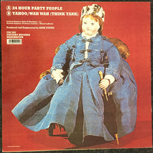 Load image into Gallery viewer, Happy Mondays : Twenty Four Hour Party People (12", RP)
