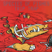 Load image into Gallery viewer, Species Of Fishes : Trip Trap (2xLP, Album, RE)
