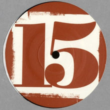 Load image into Gallery viewer, Kaliber : Kaliber 15 (12")
