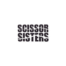 Load image into Gallery viewer, Scissor Sisters : Laura (12", Promo)
