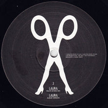 Load image into Gallery viewer, Scissor Sisters : Laura (12", Promo)
