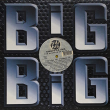 Load image into Gallery viewer, Shuffle Inc. : The Shuffle EP Part 1 (12", EP)
