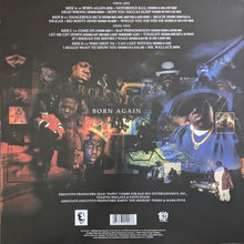 Load image into Gallery viewer, The Notorious B.I.G.* : Born Again (2xLP, Album, RE)
