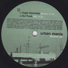 Load image into Gallery viewer, Various : Urban Mania (2x12", Comp)
