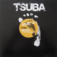 Load image into Gallery viewer, David K : Three Arches EP Part 2 (12", EP)
