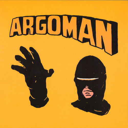 Argoman : Chimicalissimo (12