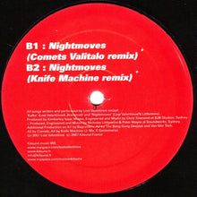 Load image into Gallery viewer, Lost Valentinos : Miles From Nowhere EP (12", EP)
