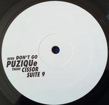 Load image into Gallery viewer, PUZIQUe (2) : Don't Go (12")
