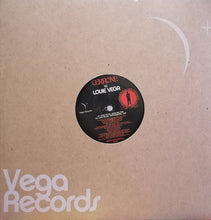Load image into Gallery viewer, Cerrone Vs. Louie Vega : Love Ritual (12")
