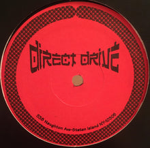 Load image into Gallery viewer, Jimmy Crash : Hieroglyphics EP (12", EP)
