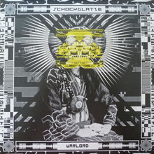 Load image into Gallery viewer, Schockglatze : Warlord (12&quot;, EP)

