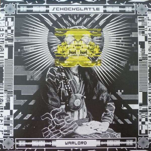 Schockglatze : Warlord (12