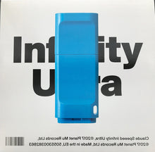 Load image into Gallery viewer, Claude Speeed : Infinity Ultra (2xLP, Album)
