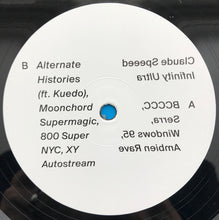 Load image into Gallery viewer, Claude Speeed : Infinity Ultra (2xLP, Album)
