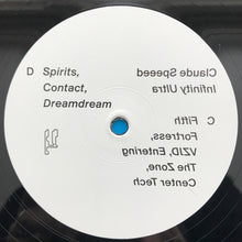 Load image into Gallery viewer, Claude Speeed : Infinity Ultra (2xLP, Album)
