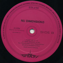 Load image into Gallery viewer, Nu Dimensions : Dance Booster (12")
