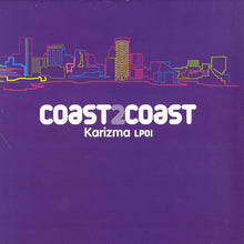 Load image into Gallery viewer, Karizma : Coast 2 Coast - Karizma LP01 (2x12", Comp)
