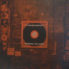 Load image into Gallery viewer, Mark System* : Break Glass EP (12&quot;, EP)
