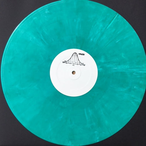 Gauss (2) : Resonator EP (12