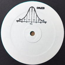 Load image into Gallery viewer, Gauss (2) : Resonator EP (12&quot;, EP, W/Lbl, Gre)
