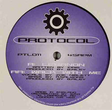 Load image into Gallery viewer, Idris : Lebanon / Walk With Me (12&quot;)
