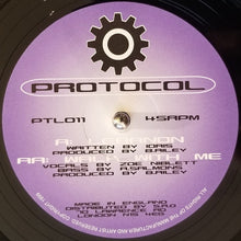 Load image into Gallery viewer, Idris : Lebanon / Walk With Me (12&quot;)
