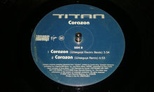 Load image into Gallery viewer, Titan : Corazon (12&quot;, Promo)
