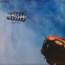 Load image into Gallery viewer, Amb / Ferocious Mullet : Crash &amp; Carry Sampler Vol. 1. (12&quot;, Smplr)

