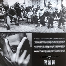 Load image into Gallery viewer, Nas : Illmatic (LP, Album, RE)
