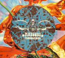 Load image into Gallery viewer, Kailash : Higher E.P. (12", EP)
