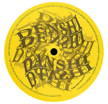 Load image into Gallery viewer, Denshi-Danshi : Cow's Blues / Mariposa (12")
