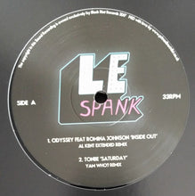 Load image into Gallery viewer, Various : Le Spank  (12")
