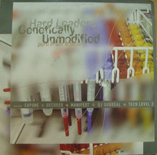 Load image into Gallery viewer, Various : Genetically Unmodified (3x12", Comp)
